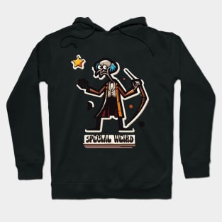 special weird art T-shirt Hoodie